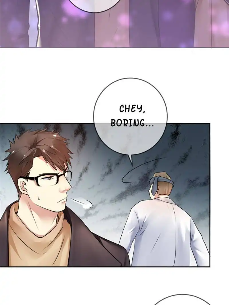 Legend Reboot Chapter 87 22